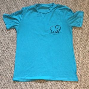 🌸ivory ella shirt